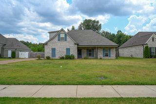 5217 NAIL RD, Olive Branch, MS 38654