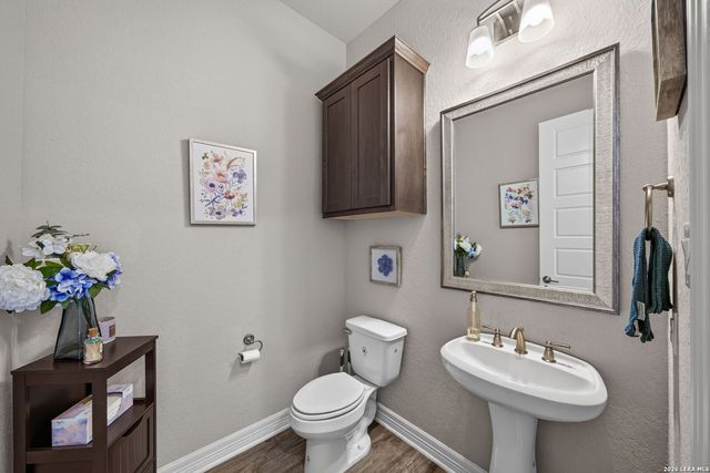 29046 Pfeiffers Gate, Boerne, TX 78015