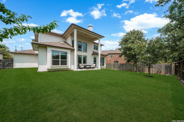 29046 Pfeiffers Gate, Boerne, TX 78015
