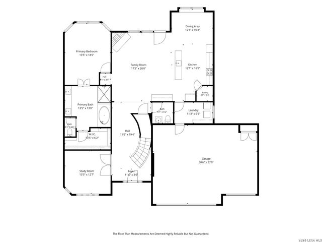 29046 Pfeiffers Gate, Boerne, TX 78015
