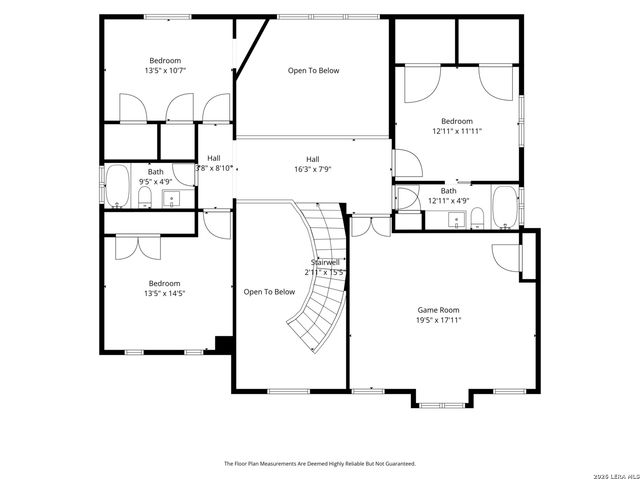 29046 Pfeiffers Gate, Boerne, TX 78015