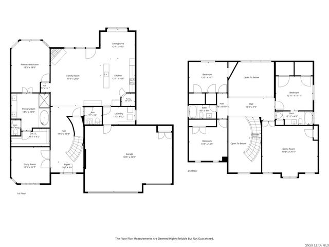 29046 Pfeiffers Gate, Boerne, TX 78015