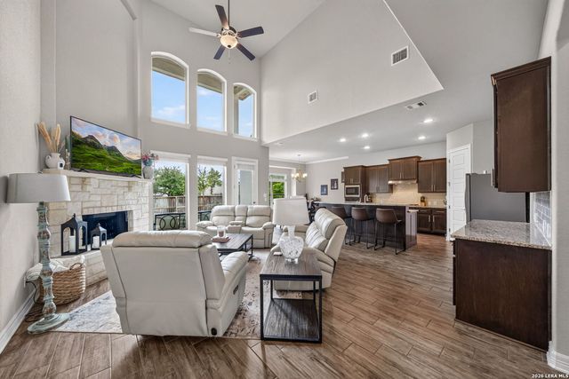 29046 Pfeiffers Gate, Boerne, TX 78015