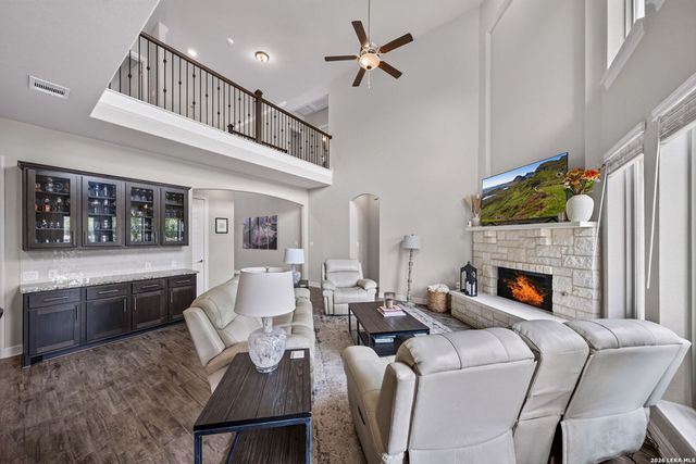 29046 Pfeiffers Gate, Boerne, TX 78015