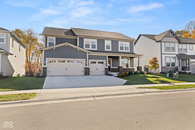 3629 Roland Drive, Danville, IN 46122