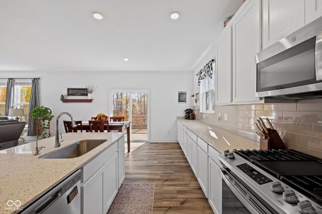 3629 Roland Drive, Danville, IN 46122