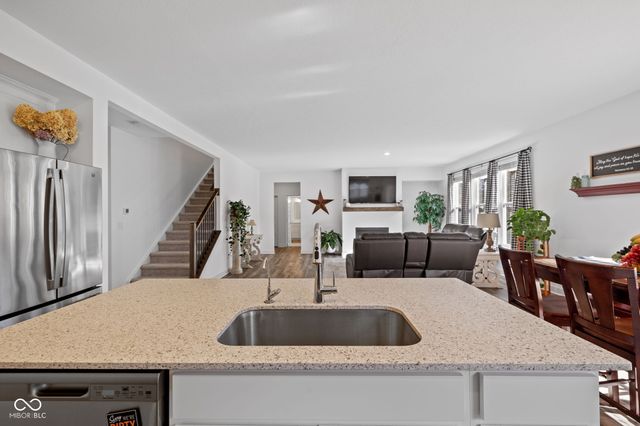 3629 Roland Drive, Danville, IN 46122