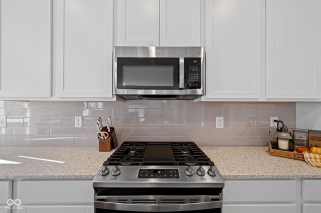 3629 Roland Drive, Danville, IN 46122