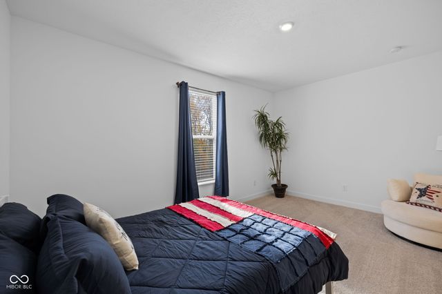 3629 Roland Drive, Danville, IN 46122