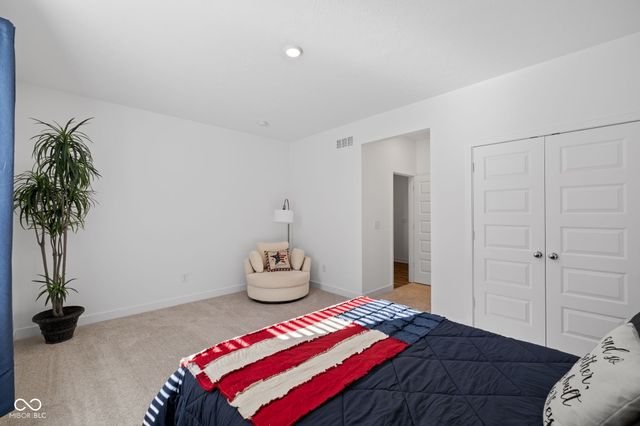 3629 Roland Drive, Danville, IN 46122