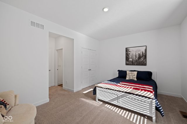 3629 Roland Drive, Danville, IN 46122