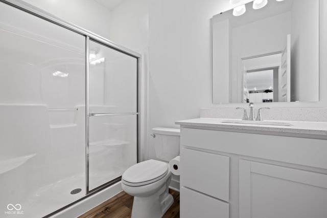 3629 Roland Drive, Danville, IN 46122