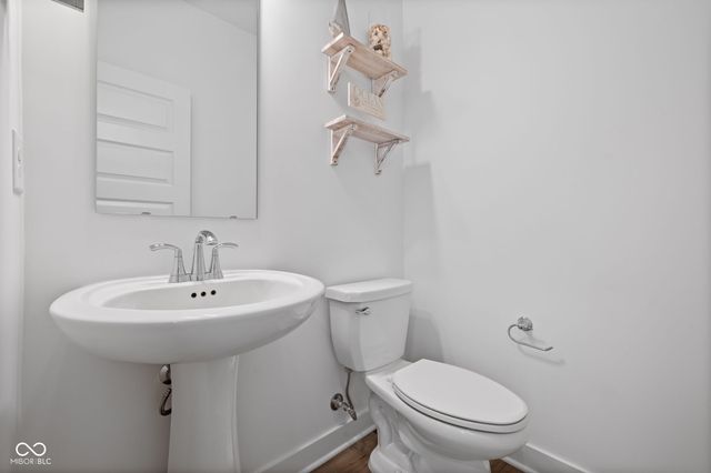 3629 Roland Drive, Danville, IN 46122