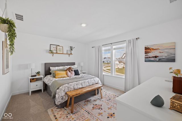 3629 Roland Drive, Danville, IN 46122