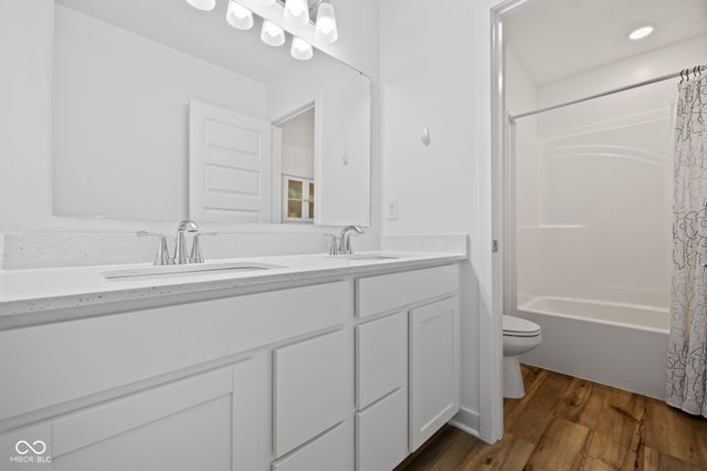 3629 Roland Drive, Danville, IN 46122