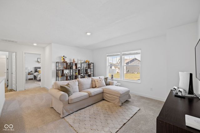 3629 Roland Drive, Danville, IN 46122