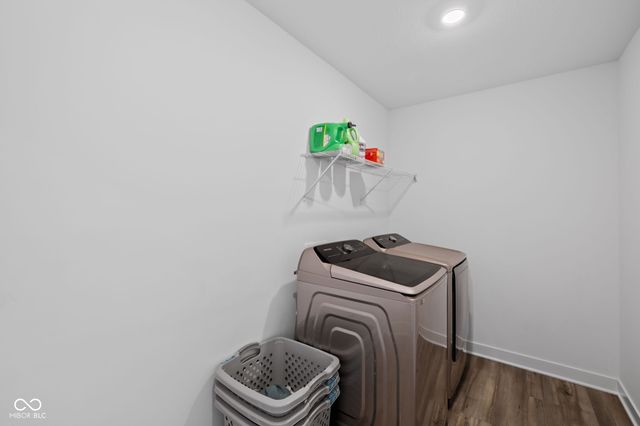 3629 Roland Drive, Danville, IN 46122