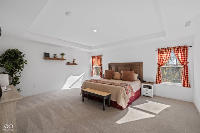 3629 Roland Drive, Danville, IN 46122