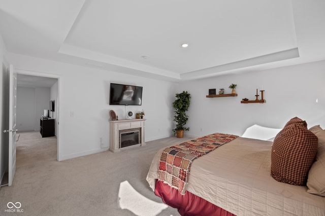 3629 Roland Drive, Danville, IN 46122