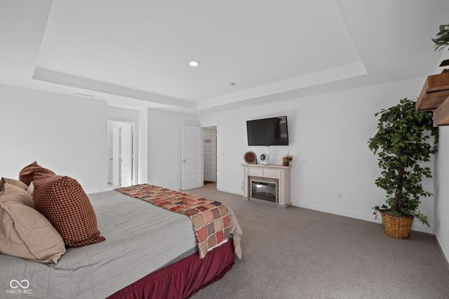 3629 Roland Drive, Danville, IN 46122