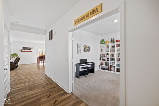 3629 Roland Drive, Danville, IN 46122