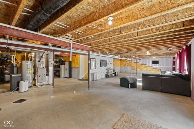 3629 Roland Drive, Danville, IN 46122