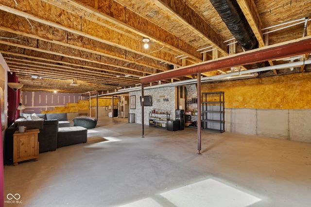 3629 Roland Drive, Danville, IN 46122