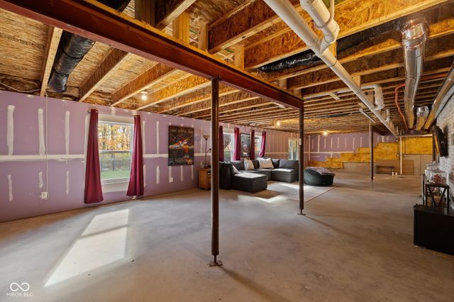 3629 Roland Drive, Danville, IN 46122