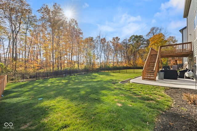 3629 Roland Drive, Danville, IN 46122