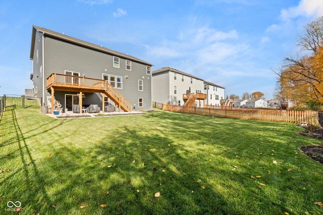 3629 Roland Drive, Danville, IN 46122