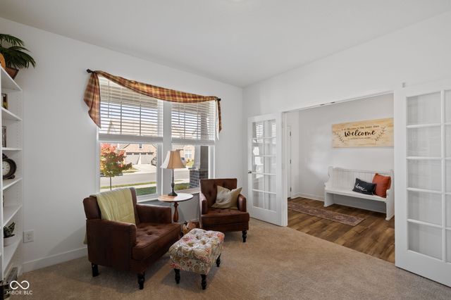 3629 Roland Drive, Danville, IN 46122