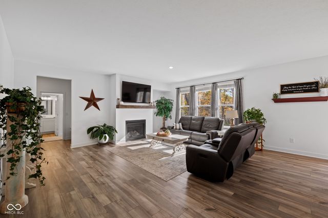 3629 Roland Drive, Danville, IN 46122