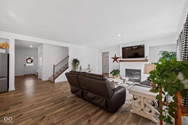 3629 Roland Drive, Danville, IN 46122