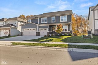 3629 Roland Drive, Danville, IN 46122