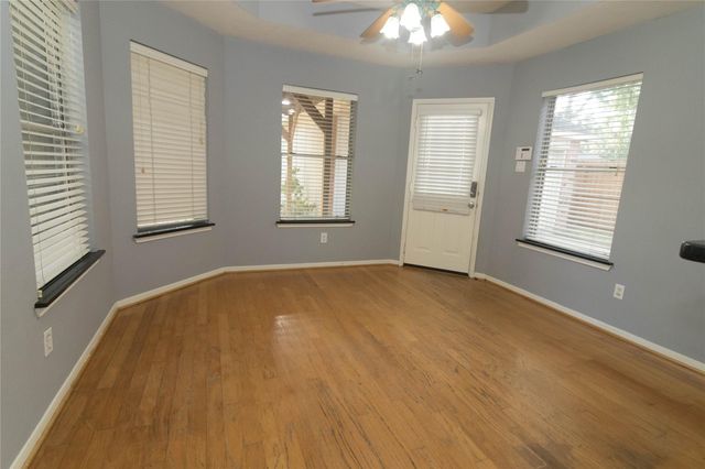 310 Cheddington Drive, Katy, TX 77450