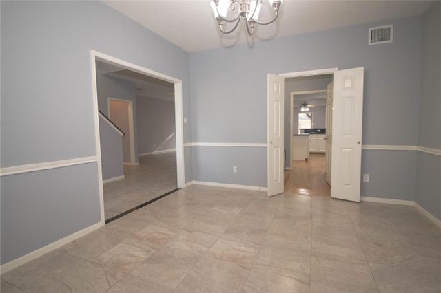 310 Cheddington Drive, Katy, TX 77450
