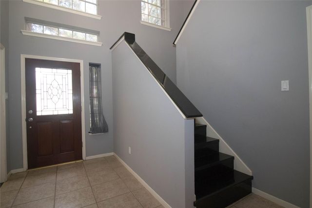 310 Cheddington Drive, Katy, TX 77450