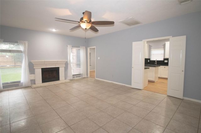 310 Cheddington Drive, Katy, TX 77450
