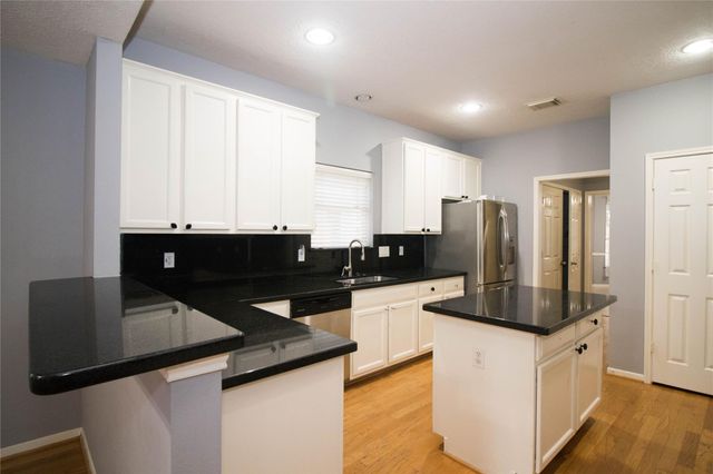 310 Cheddington Drive, Katy, TX 77450