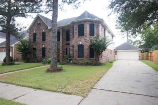 310 Cheddington Drive, Katy, TX 77450