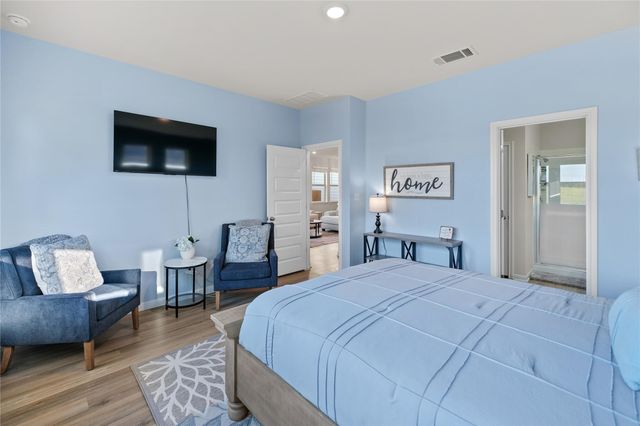 283 Tolo DR, Elgin, TX 78621