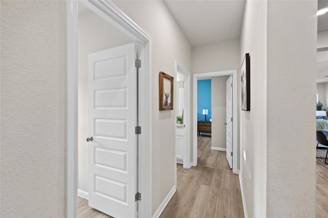 283 Tolo DR, Elgin, TX 78621