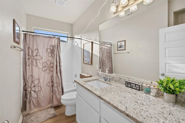 283 Tolo DR, Elgin, TX 78621