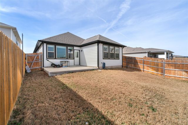 283 Tolo DR, Elgin, TX 78621