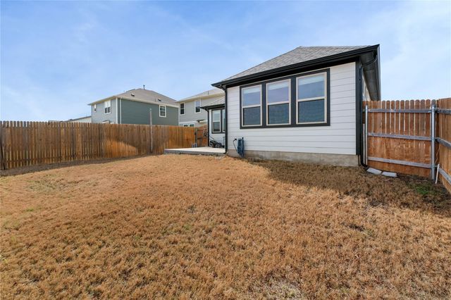 283 Tolo DR, Elgin, TX 78621