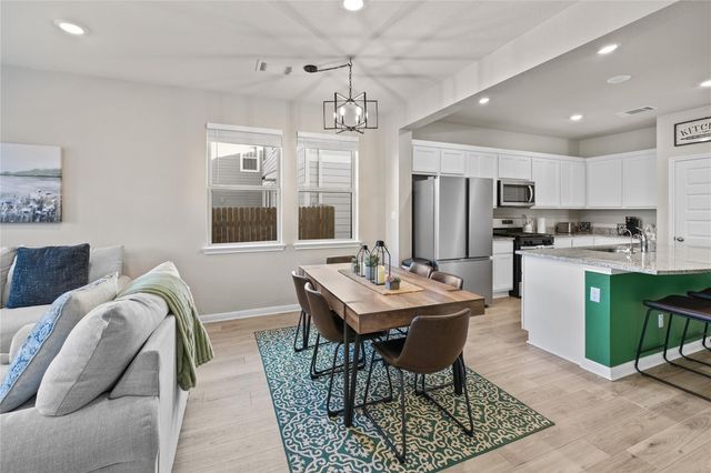 283 Tolo DR, Elgin, TX 78621