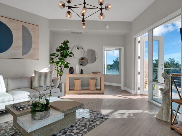 525 E JACKSON STREET 508, Orlando, FL 32801