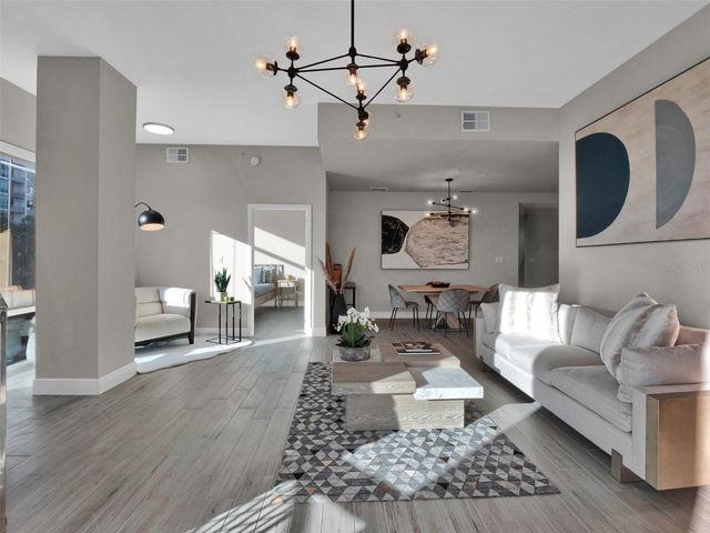 525 E JACKSON STREET 508, Orlando, FL 32801