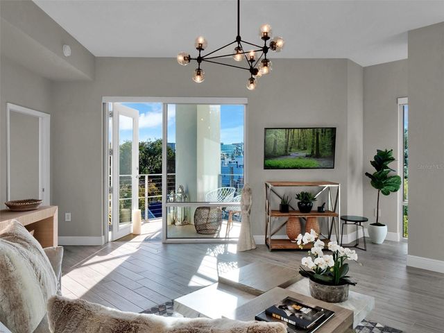 525 E JACKSON STREET 508, Orlando, FL 32801