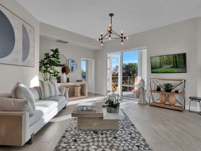 525 E JACKSON STREET 508, Orlando, FL 32801